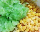 きゅうりコールスロー(KFC風)作り方5写真