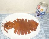 パパの煮するめ作り方7写真