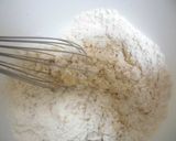 ダイエット用おからココナッツクッキー作り方2写真