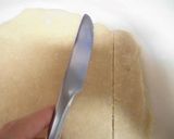 ダイエット用おからココナッツクッキー作り方4写真