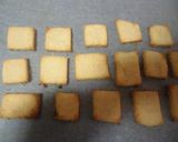 ダイエット用おからココナッツクッキー作り方5写真