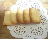 ダイエット用おからココナッツクッキー作り方6写真