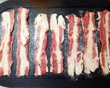 ボリューム満点♪筍と薄切り牛肉の洋風炒め作り方3写真