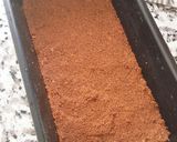 簡単！抹茶のレアチーズケーキ作り方3写真