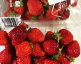 苺ジャム〜あまおう〜☆作り方1写真