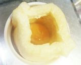 節約!満足!簡単!半熟卵のきんちゃく作り方2写真