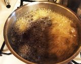 チーズで美味しい☆空豆のから揚げ作り方3写真