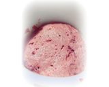 簡単おいしいマグカップケーキ♡材料4つ！作り方4写真
