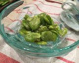 チーズで美味しい☆空豆のから揚げ作り方6写真