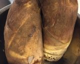 圧力鍋で簡単♫筍の水煮作り方2写真