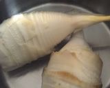 圧力鍋で簡単♫筍の水煮作り方5写真