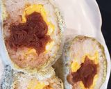 節分☆口福恵方巻作り方26写真
