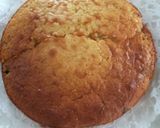 ブルーベリーケーキ作り方7写真