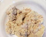水きりなし！超簡単豆腐ハンバーグ作り方1写真