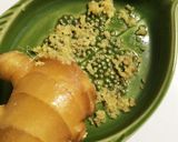 むくみ解消☆朝のダイエットティー作り方1写真