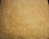 【ＨＢ】フランスパン風食パン作り方2写真