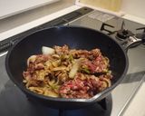 おうちでプルコギ作り方3写真