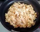 舞茸で炊き込みご飯作り方5写真