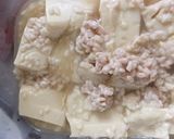 獣医師ますみ麹道　塩麹豆腐作り方4写真