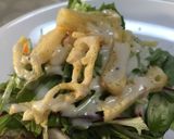 便利、油揚げ活用術☆カリカリ油揚げ♪作り方5写真