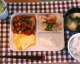 授乳中の簡単ランチ♪作り方8写真