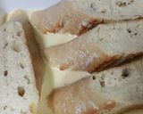 爽やかオレンジ　ココ焼フレンチトースト作り方1写真