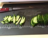 ダイエッターに捧げる✿シャッキリモズク作り方4写真