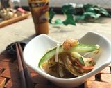 ダイエッターに捧げる✿シャッキリモズク作り方6写真