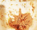 たった10分で！鮭フレークパスタ作り方2写真