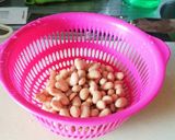 簡単！血圧下げるトマトのスープ作り方1写真