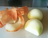 簡単！血圧下げるトマトのスープ作り方3写真