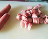 簡単！血圧下げるトマトのスープ作り方4写真