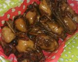 牡蠣の佃煮♡ぷりっと作ろぅ♡作り方8写真