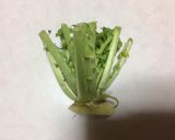 大根菜飯作り方1写真