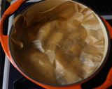 天然だしパックで作る 筍の土佐煮作り方4写真