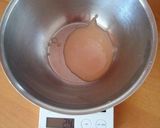 こね時間1分★フォカッチャ作り方1写真