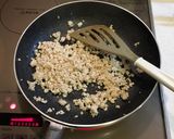 春♪我が家のフキごはん作り方2写真