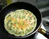 超うま！出し巻き　ビールのお供に☆作り方3写真