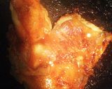 絶対美味しい！鶏ももの柔らかソテー作り方7写真