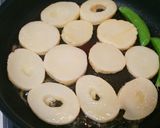 たけのこステーキ～居酒屋さん風～作り方3写真