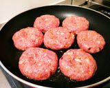 ☆身体温めハンバーグ☆作り方3写真