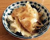 れんこんのシャキシャキ♪サラダ【蓮根】作り方11写真