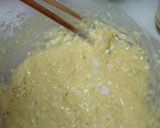 簡単！手抜き！ニラチヂミ作り方3写真