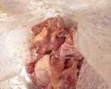 サクッとジューシー！柔らか♪塩唐揚げ作り方3写真