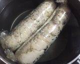 簡単1日で鶏ハム★作り方7写真