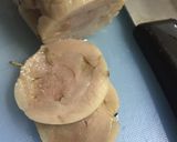 簡単1日で鶏ハム★作り方8写真