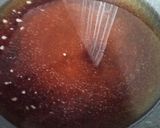 ほくほく食感の鷄むね肉と玉ねぎの卵とじ◆作り方4写真