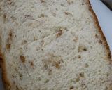 生セロリチーズキーモーサラダトースト！作り方2写真