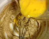 そば粉のクッキー作り方3写真