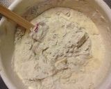 そば粉のクッキー作り方4写真
